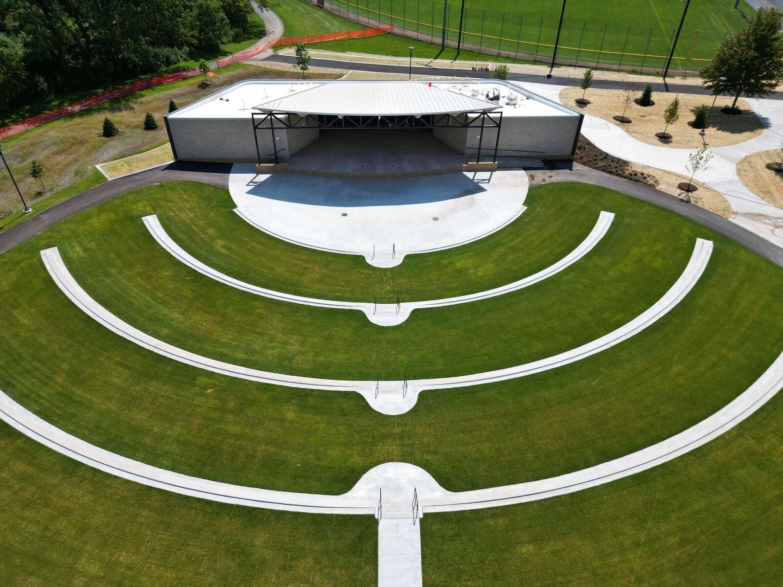 🌳 베쓰포 기념공원(메모리아루파쿠벳푸코엔) 이미지 4